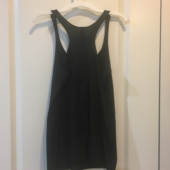 “Fight Like A Girl” Mikasa Tank Top || Size XS - Picture 2 of 2